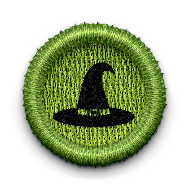 Spookamaga Crew icon