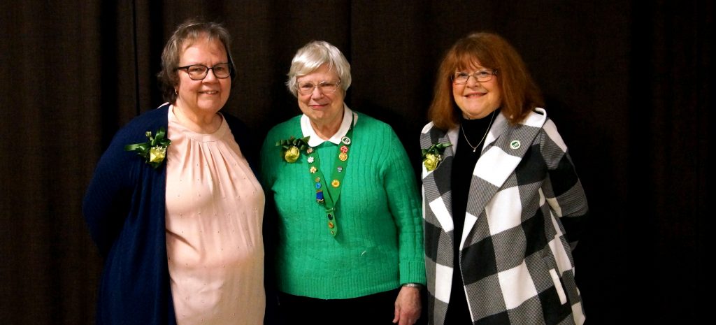 Forever Green Award winners 2020