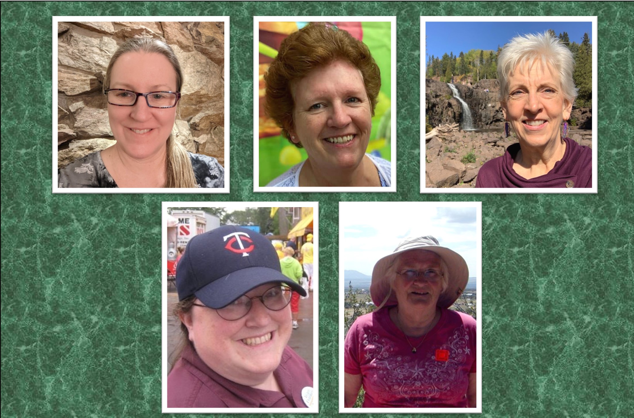 2022 forever green recipients